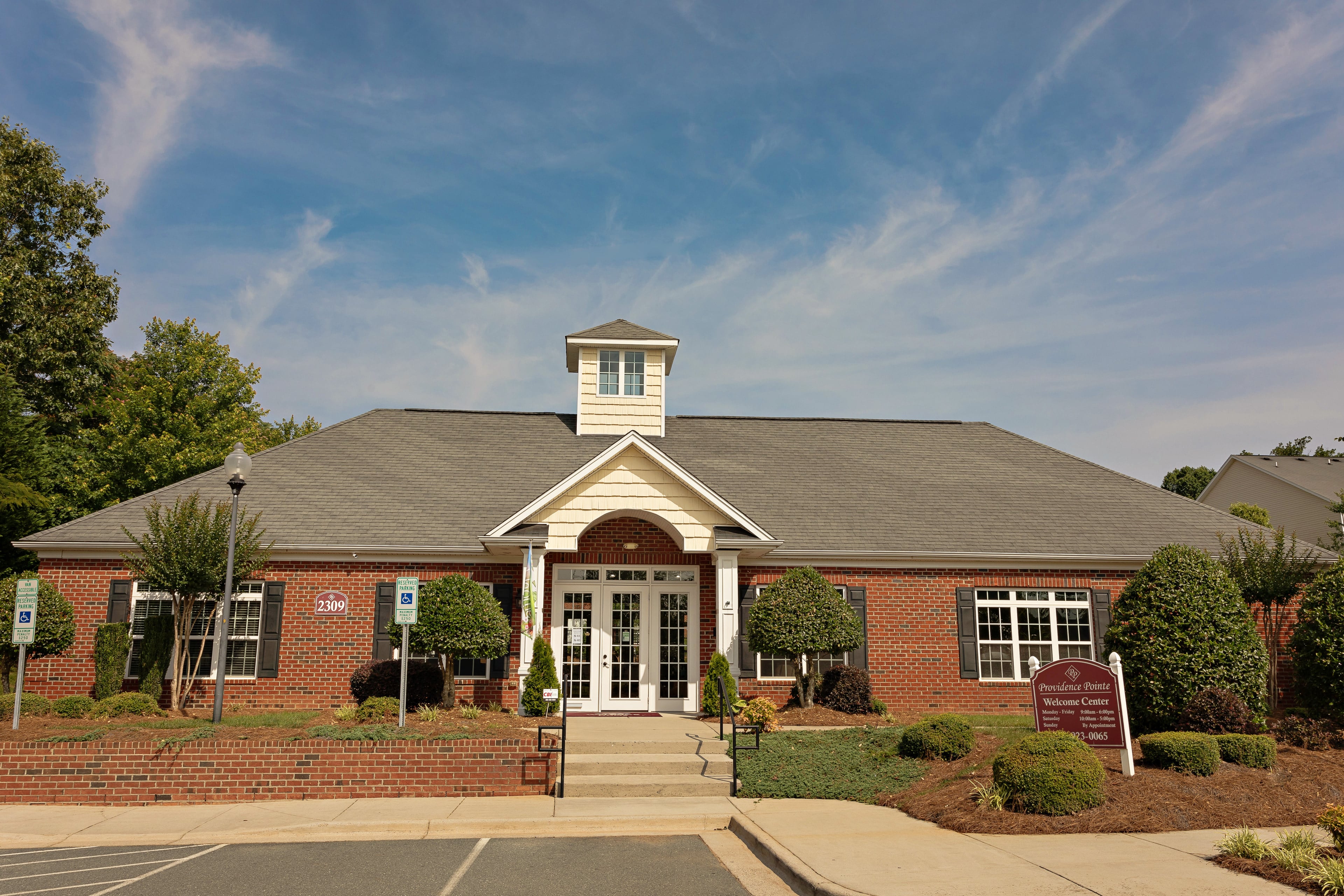 Providence Pointe, Winston-Salem