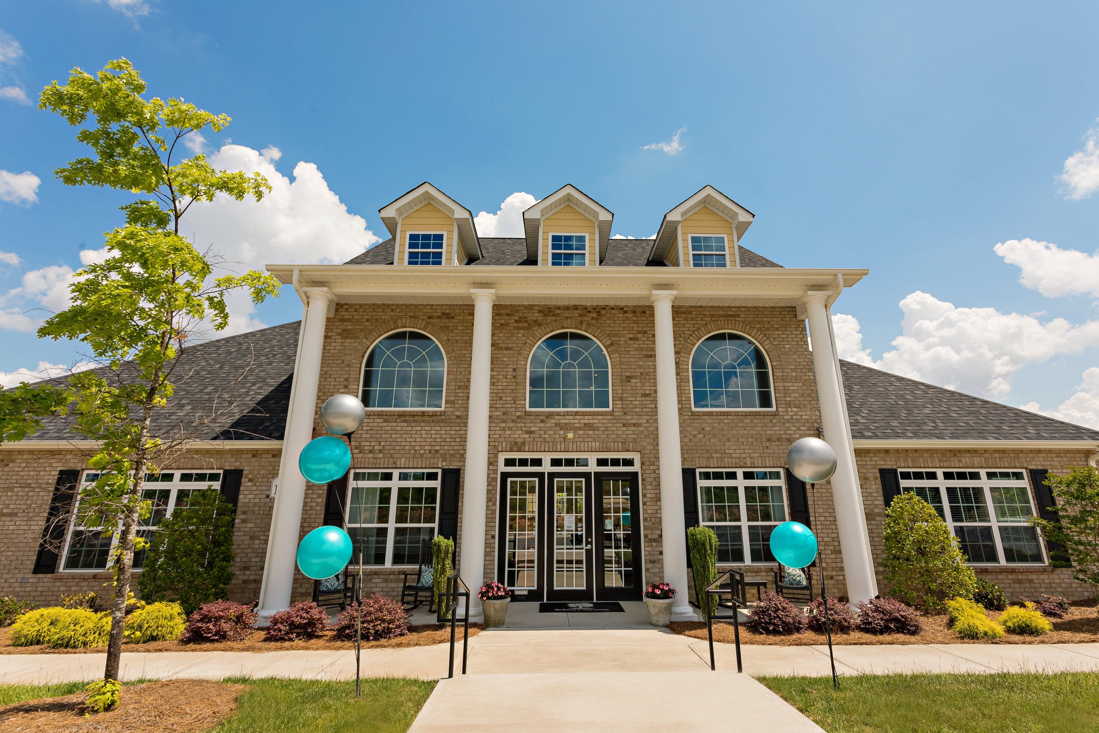 The Reserve at Smith Crossing, Kernersville